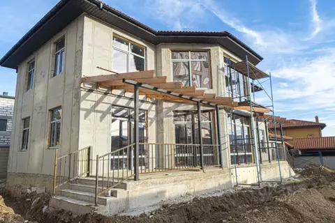 Дом в Севастополь ЖСТИЗ Оригинал ОК, туп. Ромашковый, 3 (500 м)