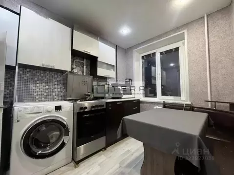 2-к кв. Башкортостан, Уфа ул. Георгия Мушникова, 9/3 (44.0 м)