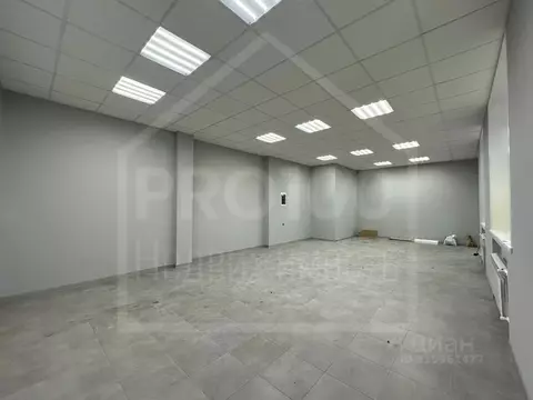 Помещение свободного назначения в Омская область, Омск Заозерный мкр, ...