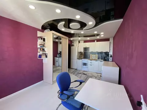 2-к кв. Кировская область, Киров ул. Чистопрудненская, 8 (42.0 м)