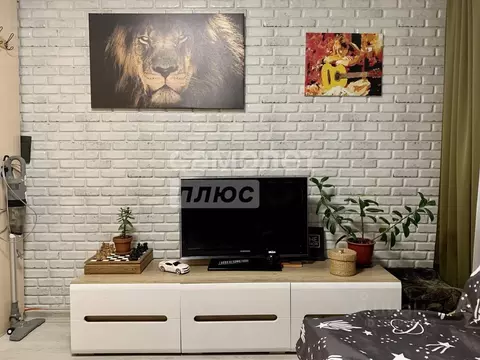 1-к кв. Татарстан, Казань ул. Короленко, 40 (18.0 м)