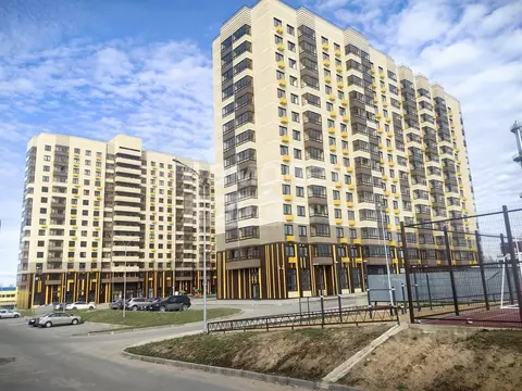 1-к кв. Московская область, Дмитров ул. Спасская, 24 (35.0 м)