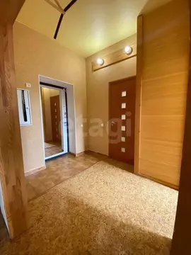 1-к кв. Башкортостан, Уфа ул. Цюрупы, 79 (53.0 м)