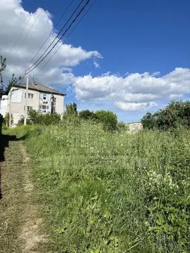 Участок в Калужская область, Калуга Турынино мкр, ул. Льва Толстого, 7 ...