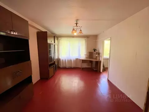 3-к кв. Владимирская область, Александров ул. Юбилейная, 16 (60.7 м)