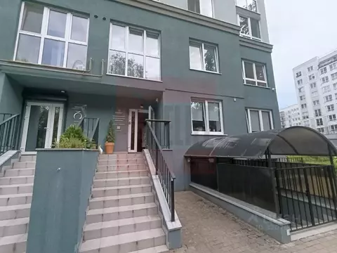 Помещение свободного назначения в Калининградская область, Калининград ...