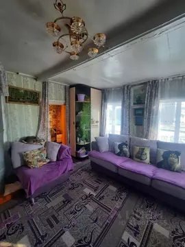 Дом в Курганская область, Юргамышский муниципальный округ, с. Кипель ...