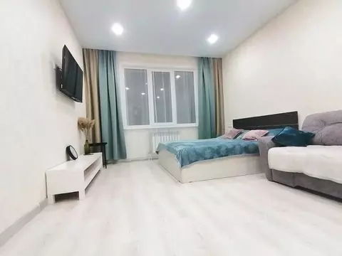 1-к кв. Сахалинская область, Южно-Сахалинск Больничная ул., 2к5 (39.0 ...