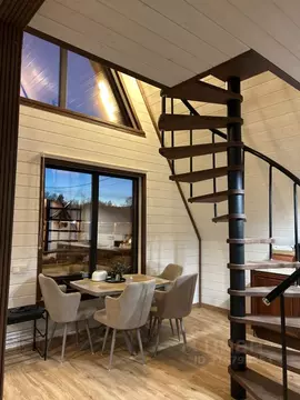 Дом в Московская область, Дмитровский муниципальный округ, д. Шадрино, ...