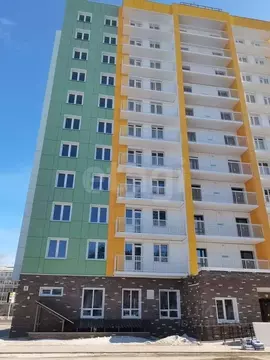 Студия Иркутская область, Ангарск 34-й мкр, 55 (24.0 м)