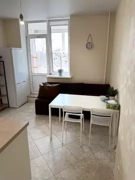 1-к кв. Московская область, Апрелевка Наро-Фоминский городской округ, ...