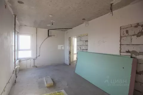 2-к кв. Алтайский край, Барнаул Песчаная ул., 181к1 (41.9 м)