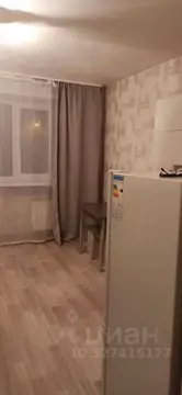 1-к кв. Иркутская область, Иркутск бул. Рябикова, 45В (17.6 м)