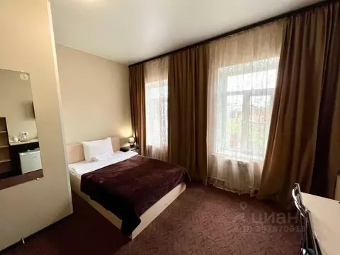 Комната Московская область, Коломна ул. Партизан, 69