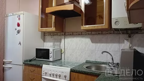 2-к кв. Рязанская область, Рязань ул. Циолковского, 3 (55.0 м)