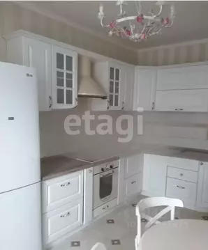 1-к кв. Пермский край, Пермь ул. Фрезеровщиков, 86 (39.0 м)