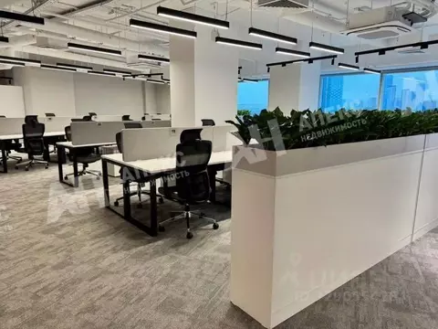 Помещение свободного назначения в Москва Тестовская ул., 8 (1920 м)