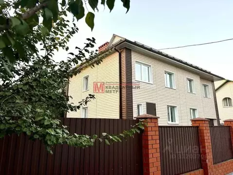 Коттедж в Белгородская область, Старый Оскол Канатная ул. (230 м)