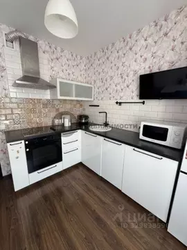 1-к кв. Санкт-Петербург просп. Ветеранов, 171к5 (31.6 м)