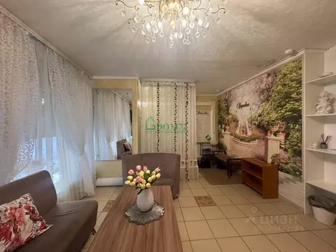 Помещение свободного назначения в Тюменская область, Тобольск 6-й мкр, ...