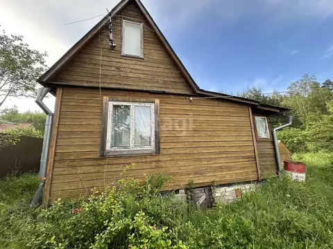 Дом в Владимирская область, Петушинский муниципальный округ, Простор ...