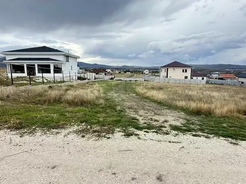 Участок в Крым, Симферопольский район, с. Доброе ул. Яшлык (10.0 сот.)