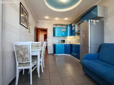 1-комнатная квартира: Санкт-Петербург, улица Композиторов, 18 (50.8 м)