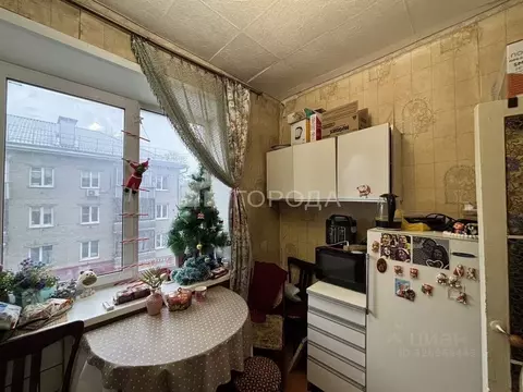 3-к кв. Алтайский край, Барнаул Советская ул., 7 (73.0 м)