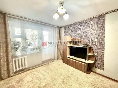 1-к кв. Амурская область, Белогорск ул. 50 лет Комсомола, 106 (31.6 м)