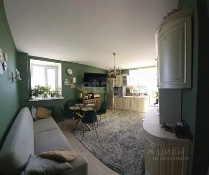 3-к кв. Санкт-Петербург Рыбацкое тер.,  (71.5 м)