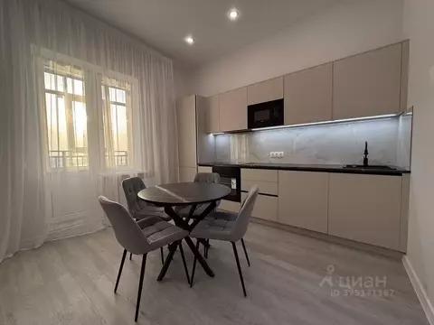 1-к кв. Татарстан, Казань Танковая ул., 2 (55.0 м)