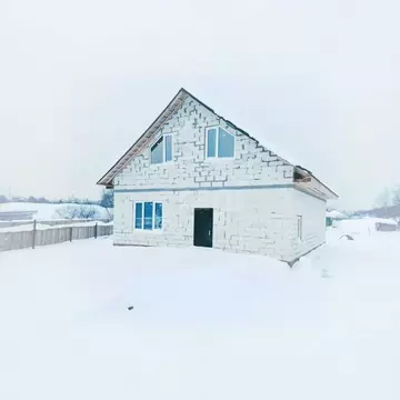 Дом в Тверская область, Конаковский муниципальный округ, ...