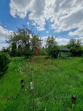 Участок в Орловская область, Орел Флора СНТ,  (11.6 сот.)