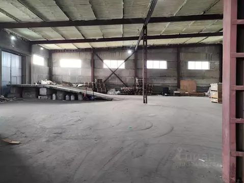 Склад в Новосибирская область, Новосибирск Толмачевская ул., 43 (1146 ...