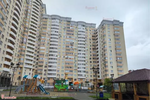1-к кв. Свердловская область, Екатеринбург ул. Шейнкмана, 111 (36.0 м)