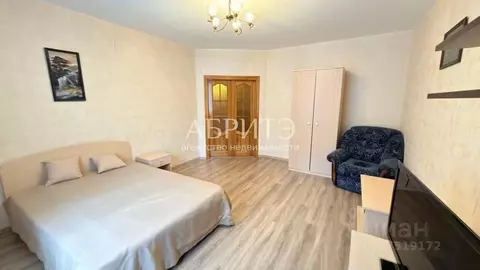 1-к кв. Липецкая область, Липецк ул. Тельмана, 88 (41.4 м)