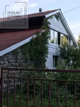 Дом в Ленинградская область, Приморск  (170 м)