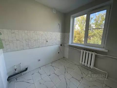 2-к кв. Ростовская область, Ростов-на-Дону Западный мкр, просп. ...