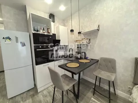 Студия Московская область, Ленинский городской округ, д. Сапроново ул. ...