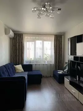 1-к кв. Тамбовская область, Тамбов Свободная ул., 16Б (40.5 м)