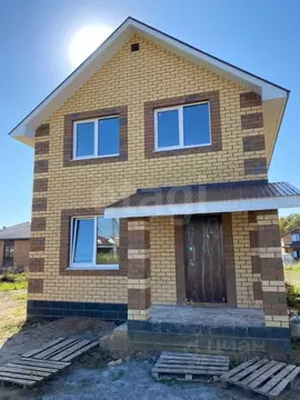 Дом в Башкортостан, Уфа городской округ, с. Нагаево ул. Благородная, ...