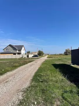 Участок в Крым, Кировский район, с. Яркое Поле ул. Солнечная, 1 (15.0 ...