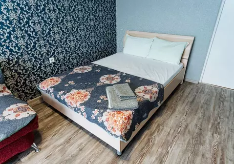 1-к кв. Башкортостан, Уфа Интернациональная ул., 21 (36.0 м)