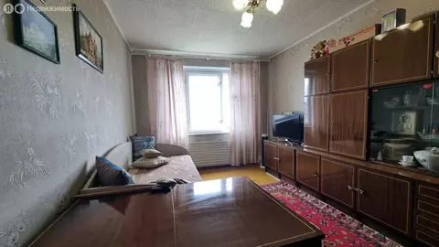 1-комнатная квартира: Уфа, жилой район Шакша-Южная, Гвардейская улица, ...