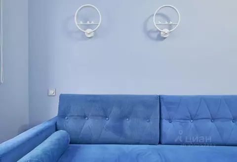 2-к кв. Москва Березовая аллея, 17к1 (70.0 м)