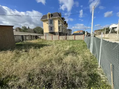 Участок в Крым, Судак ул. Таврическая (3.65 сот.)