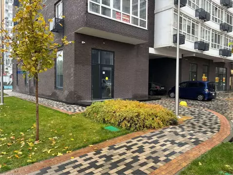 Торговая площадь в Краснодарский край, Краснодар Старокубанская ул., ...