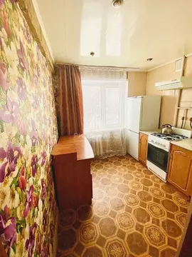 3-к кв. Брянская область, Брянск Донбасская ул., 57 (59.0 м)