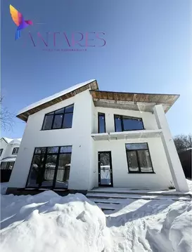 Коттедж в Башкортостан, Уфа Поиск СНТ, 15 (190 м)