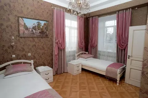 Комната Липецкая область, Елец Советская ул., 76 (15.0 м)